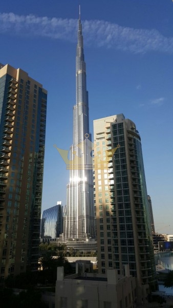 Culture Village-D1 Tower-Creek View