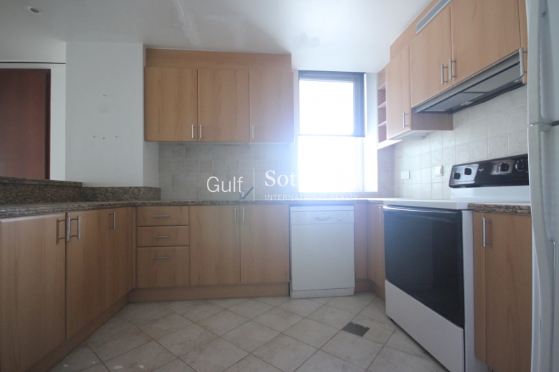 Rare Layout With Fountain And Sea View, Spacious 2 Br + Maid In Burj Khalifa Er R 8215