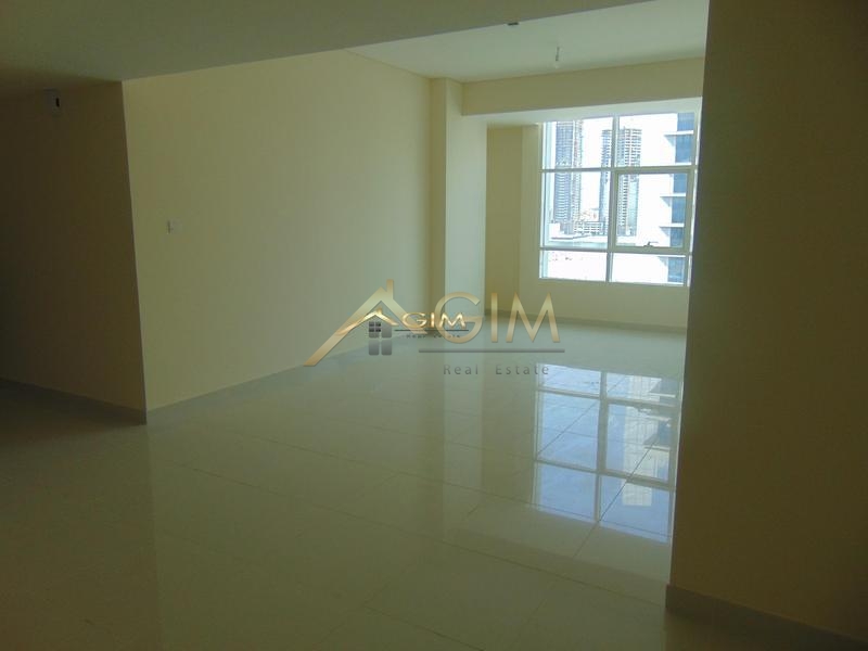 Brand New Two Bedrooms Apartment At Park Central In Business Bay For Rent