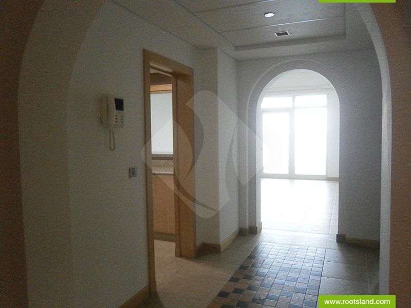 Prestigious Unit in the Palm with Breathtaking Sea View