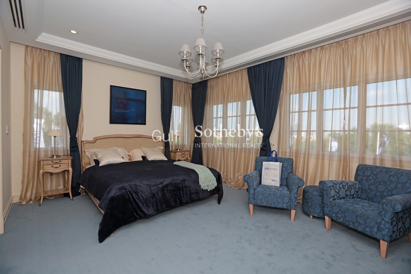 Beautiful 5 Bedroom Golf Views Ready Jan 17