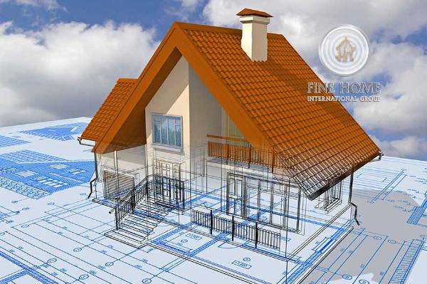 Popular House In Shahama (V_637)