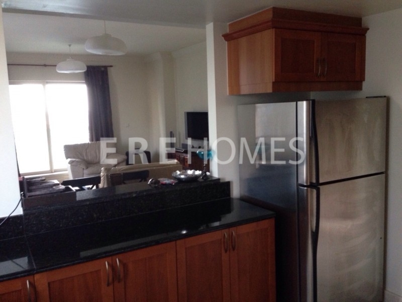 Al Yass, Two Bed Plus Study, Fully Furnished, 230,000 Er R 10843