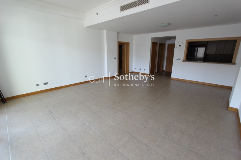 Best Price - Vacant Unit - Full Sea View
