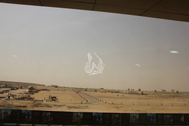 Lavish 4 BR Townhouse in Jade at the Fields MBR City