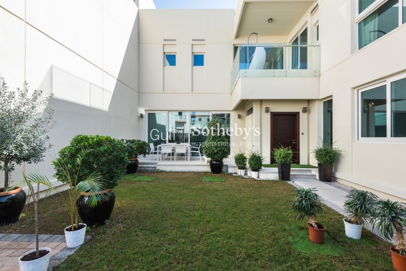 Marina Residence C Type High Floor 2 Bedroom Plus Maids Er R 14355
