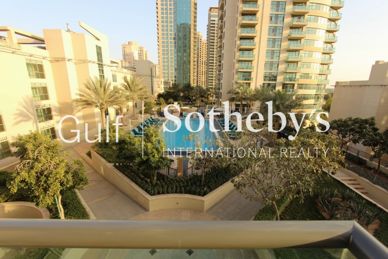 1 Bed Remraam, Al Thamam, Beautiful Low Rise Arabic Design Apartments And Community In The Heart Of Dubailand, Available Now 835,000 Dirhams Er S 4546