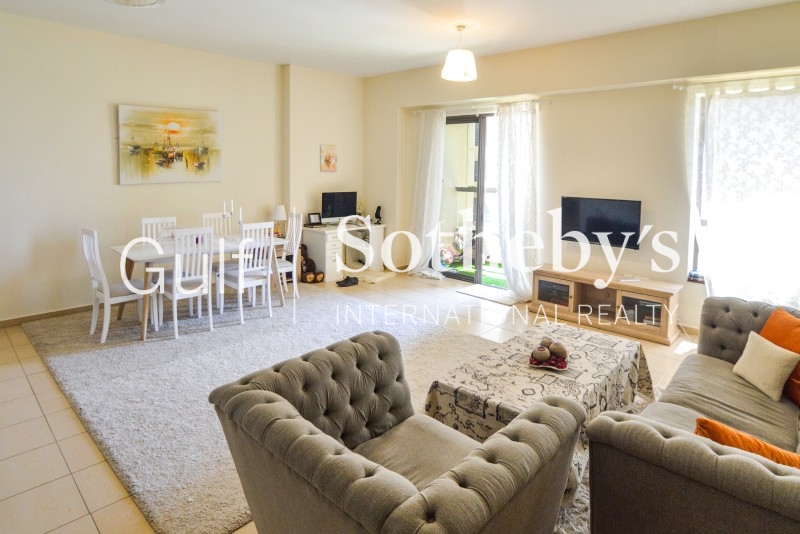 Lovely 3 Bedroom Villa In Palma Arabian Ranches 2
