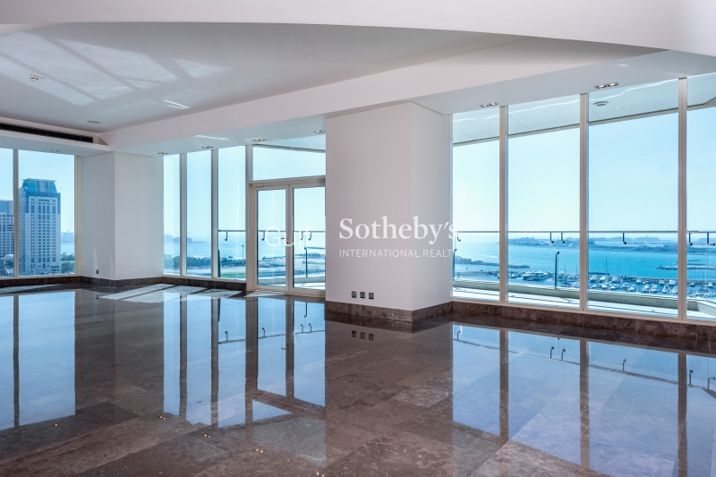 Fully Upgraded 4br Residence In Le Reve