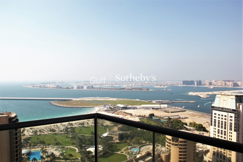 Stunning 2 Bed With Breathtaking View