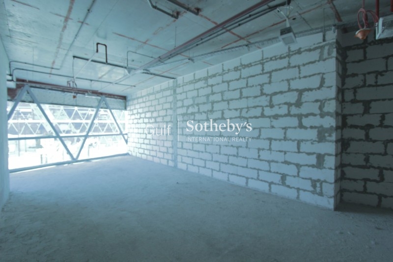 Partial Marina View, 1 Bedroom, Partial Marina View, Marina First Tower, Dubai Marina Er R 10938