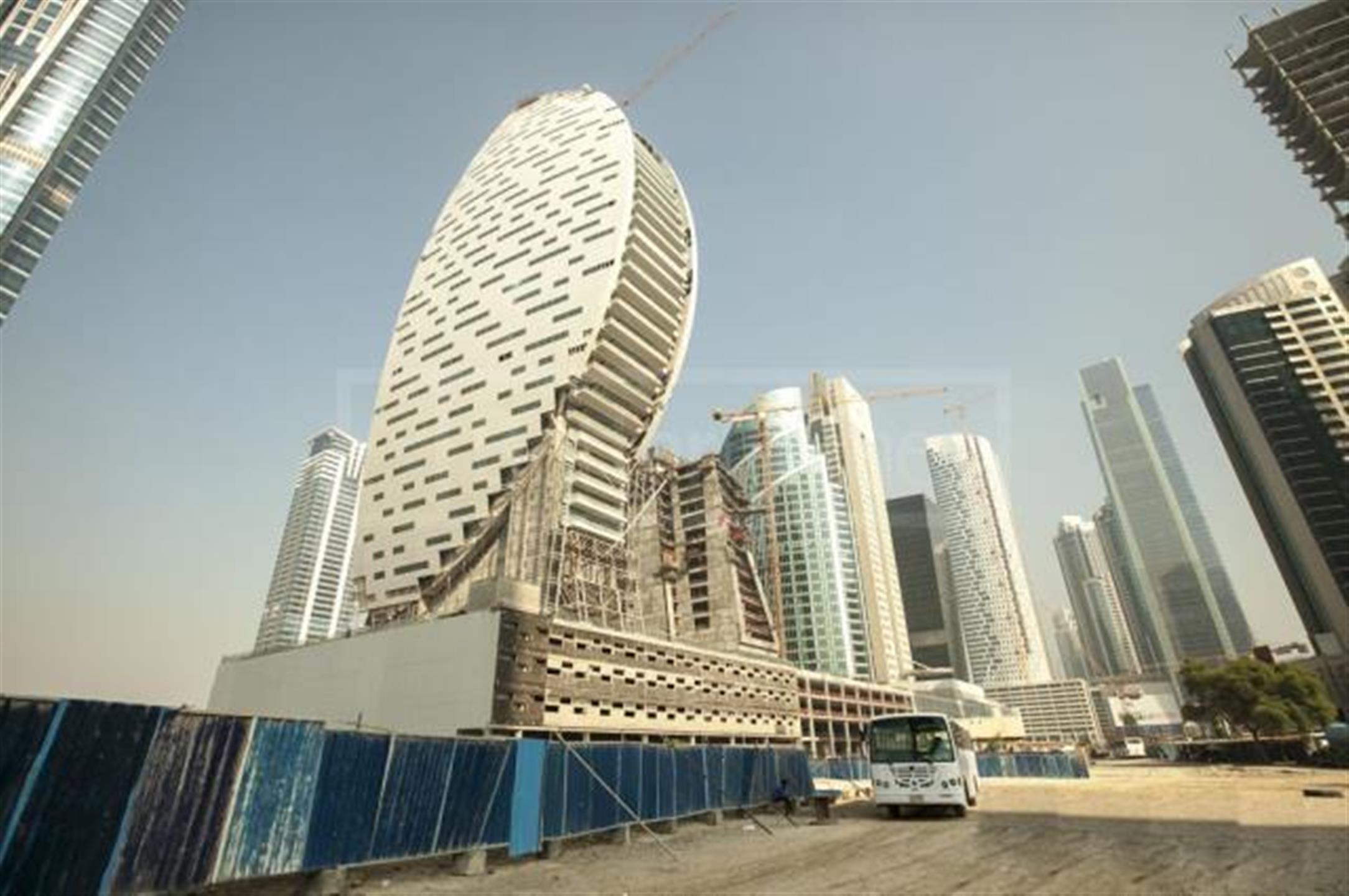 Irish Bay-Upcoming Property Shell And Core Office