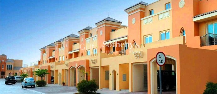 Off Plan Fortuna Townhouses Ready 2016