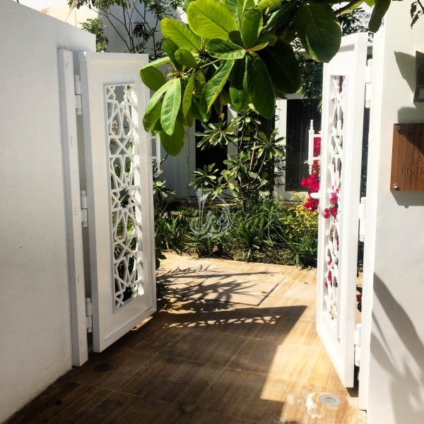 Luxurious Villa Type C in Al Barari with Lake View