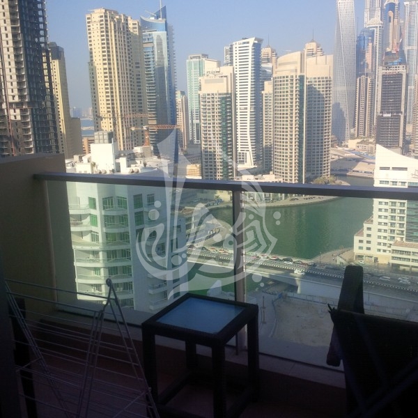 Shell And Core Office Available For Rent In Business Bay Er R 16236