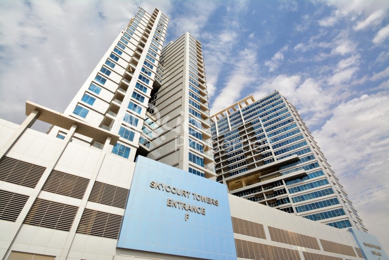 La Vista 6 - 1 BR Unit For Rent