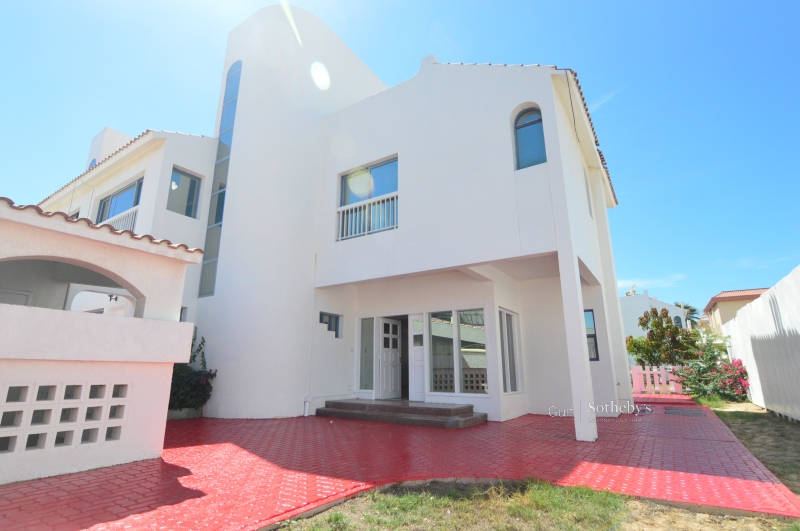 Al Fattan Tower-3br-Full Sea View