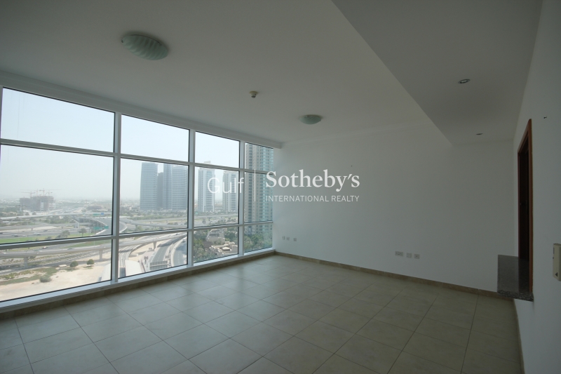 Spacious Unfurnished 2 Bd, Mag218 Marina