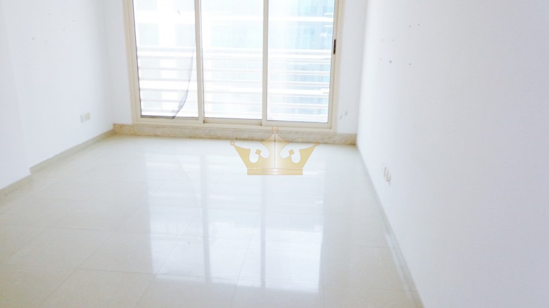 Close To Metro 1br In Dubai Marina, 4chqs
