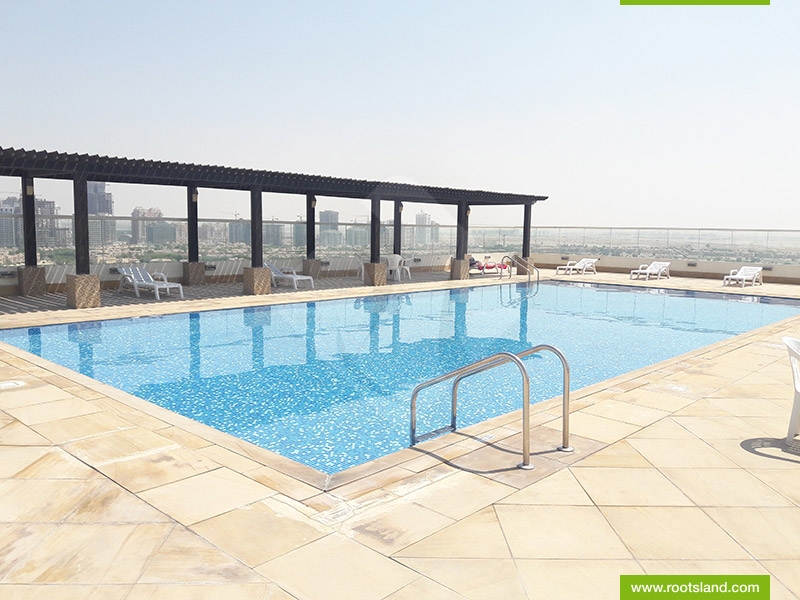 Best Investment Opportunity 1bhk Sport City-Dubai