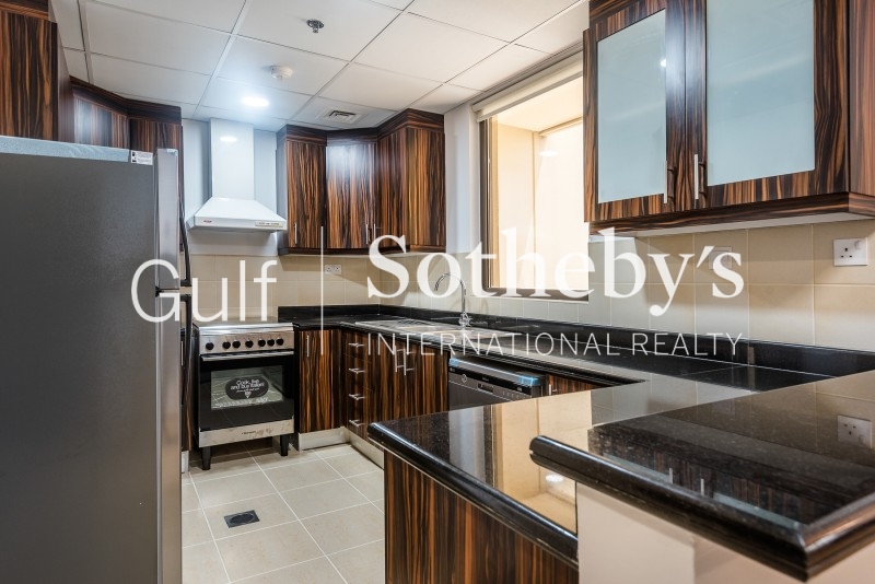 17% Including Oqood Sunset View 2 Bedroom High Floor Er S 7198