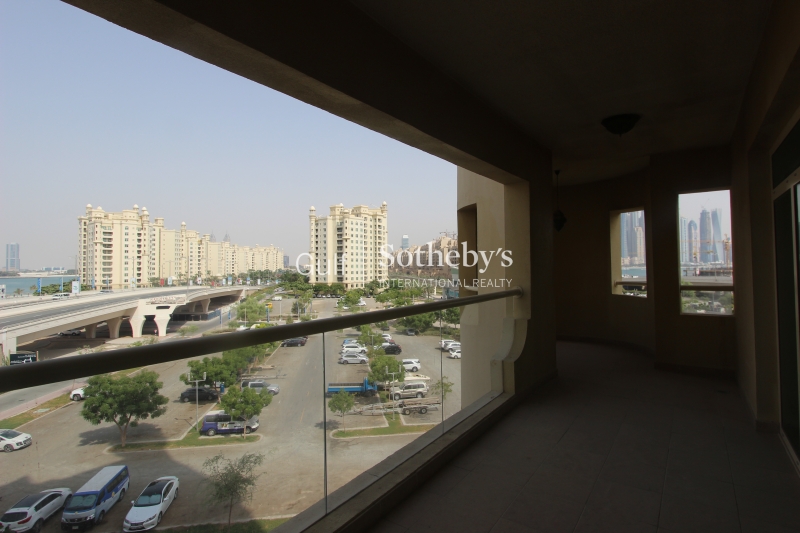 3br Type A High Floor Shoreline Lhs