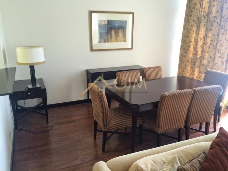 1br For Sale In Jlt, Green Lakes 2