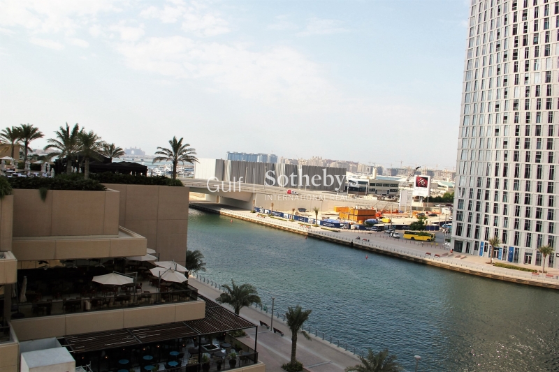Stunning 2 Bed With Breathtaking View