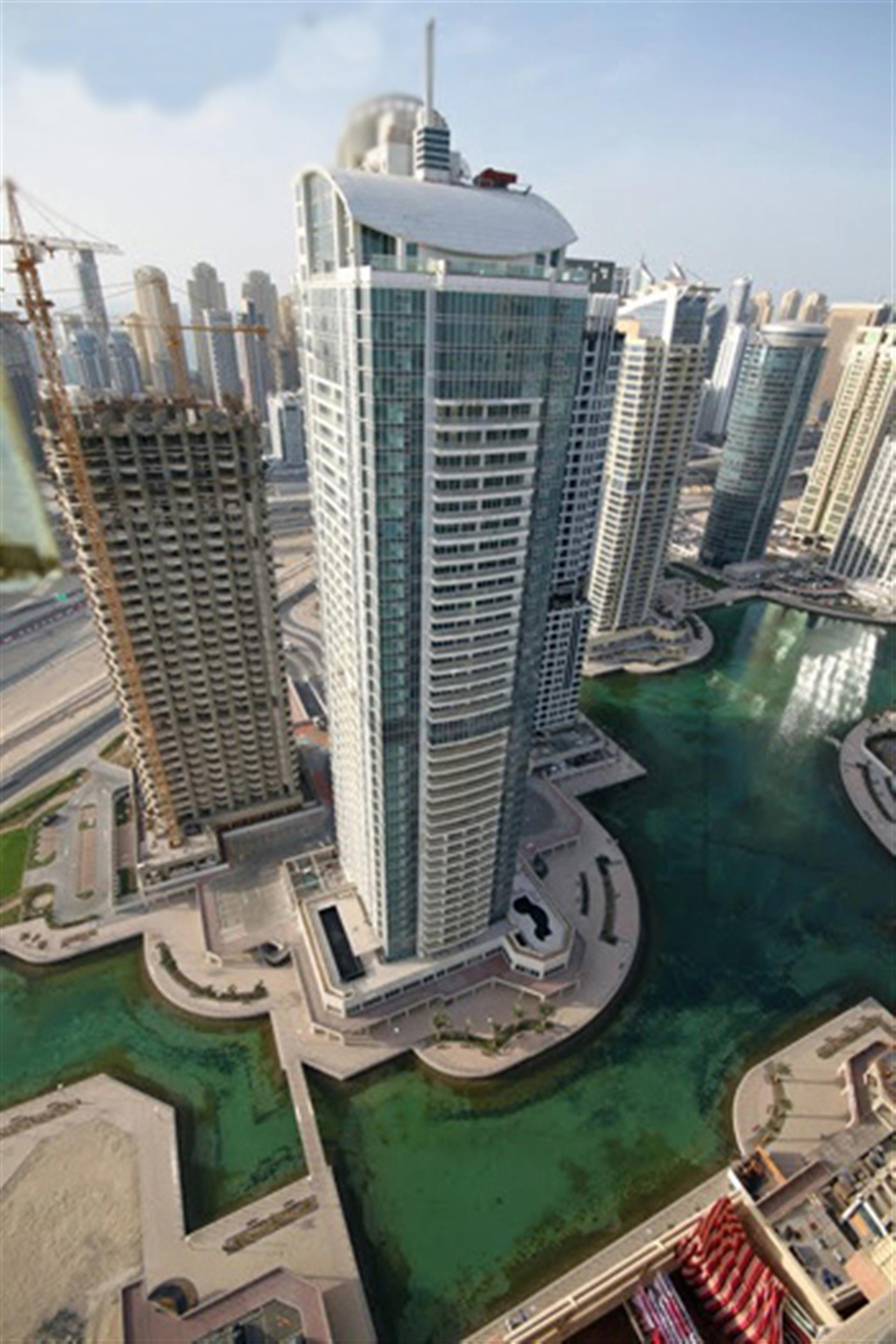 Laguna Tower, 1 Bedroom For Sale