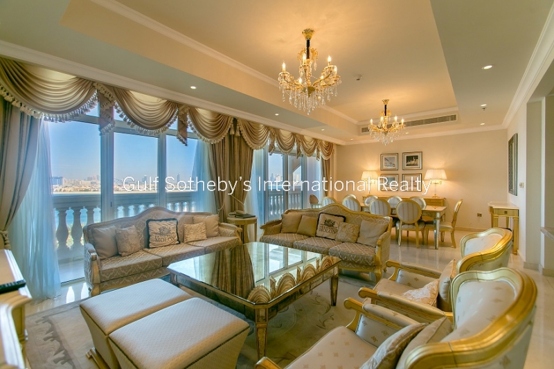 A Type Al Barari Villa Vacant Hot Deal