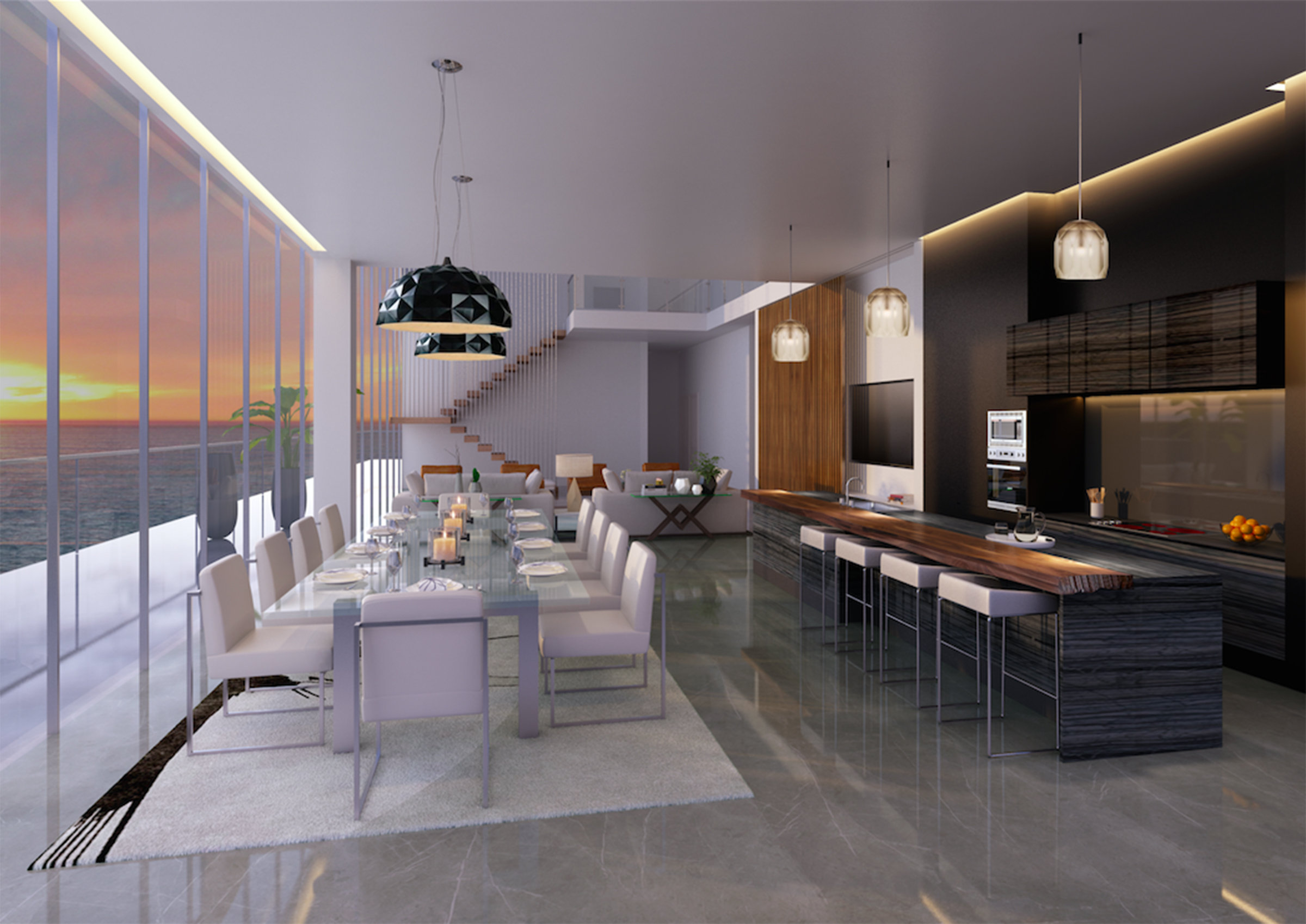 Finest Finishing In Dubai For Sale Situated With A View Of The World Class Golf Course Er S 4099 