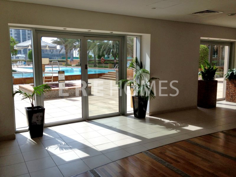 Amazing 2 Bed In Marina Tower Er S 3351