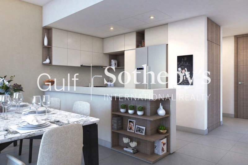 Best Location, Opposite Pool And Park, Al Reem 3e, 3 Bed Plus Study, View Now. Er R 9971