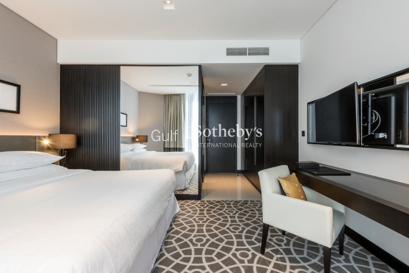 Shams 2 Jbr Vacant 3br With Community View Er S 3966