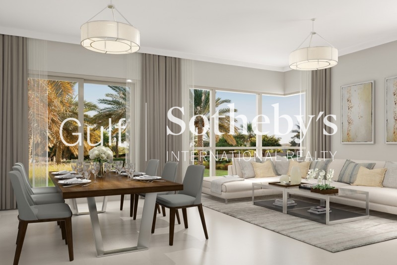 Well Maintained New Garden Type 2m Villa