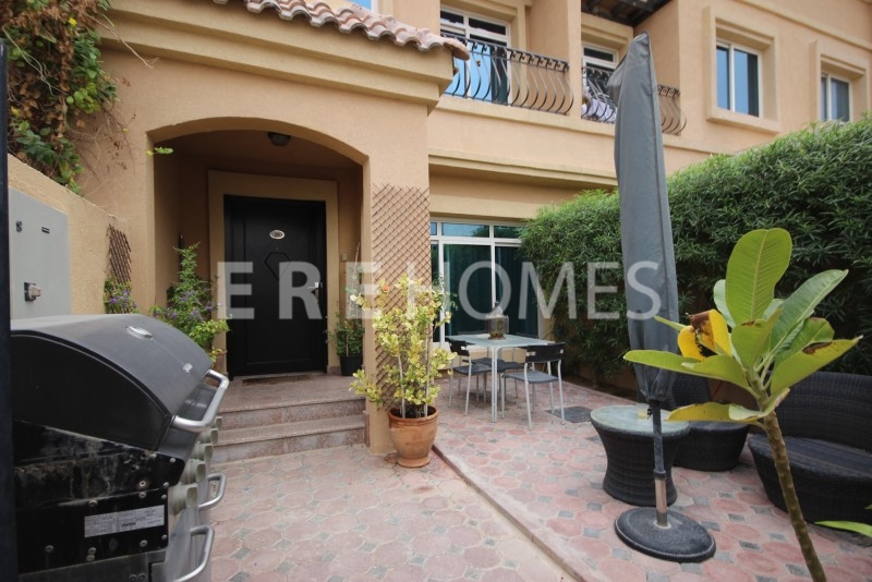 Attractive Three Bedroom Semi-Detached New World Townhouse-Er S 3060 