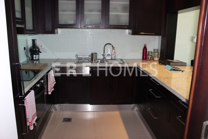 Amazing waterside view apartment in Mosla ER-R-10608