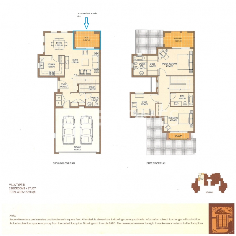 Very Spacious 2 Bedroom Apartment Lofts Tower Downtown Dubai Er R 13032