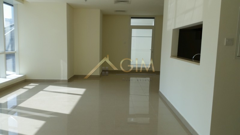 Ac Chiller Free! Spacious 1 Br At Al Dar Tower In Dubai Marina