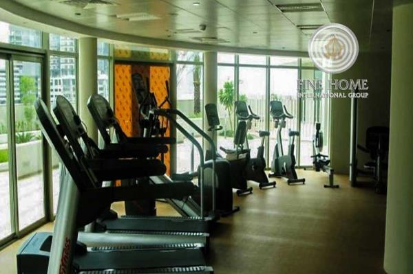 Apartment In Beachtower_al Reem Island Re_906