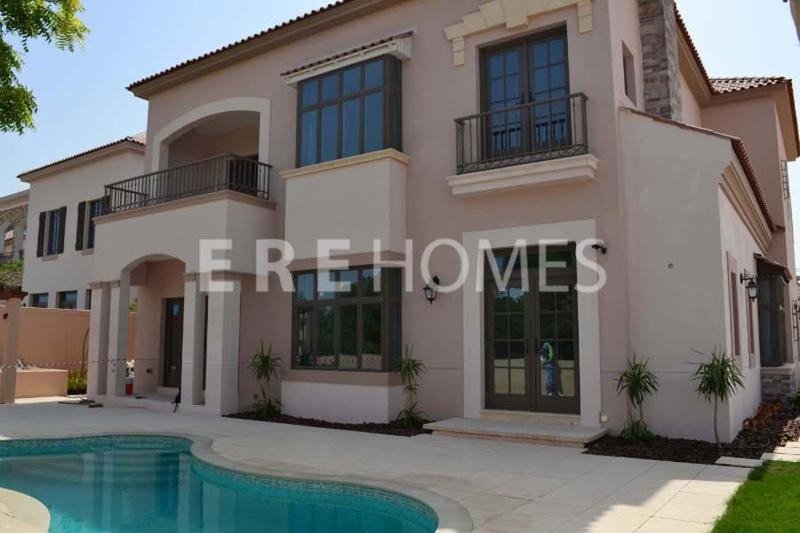 Turnberry Style, 5 Bed, Large Plot Flame Tree Ridge Er R 11218