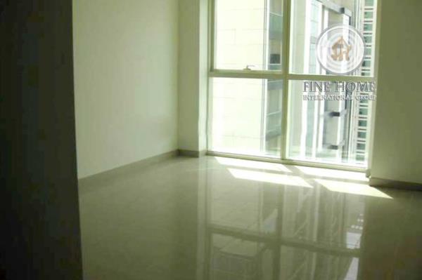 Apartment In Burooj Views Tawer, Al Reem Island