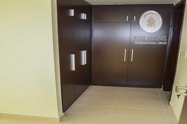 Amazing Apartment In Al Maha Tower 