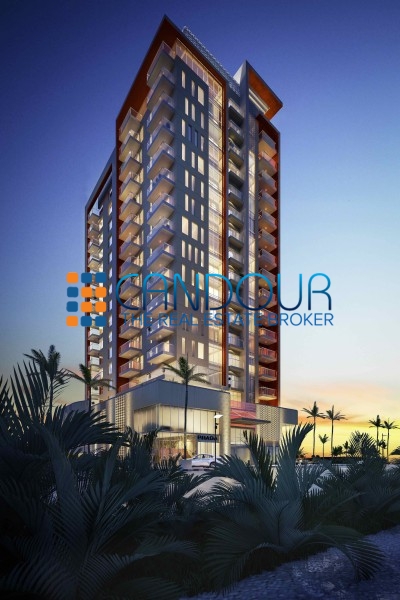 Cozy 1 Br-Cheapest In Al Furjan-Call Now