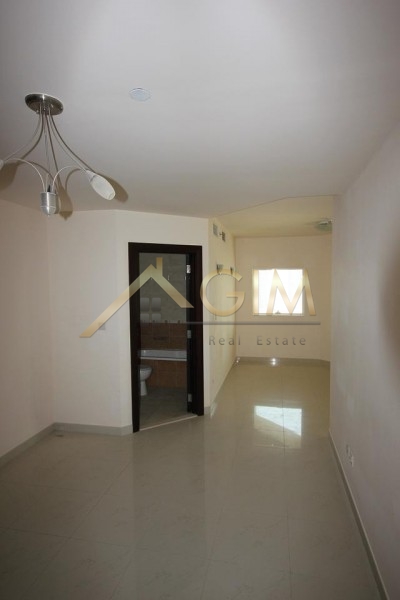 1 Bhk + Study Room In Dubai Gate 1, Jlt