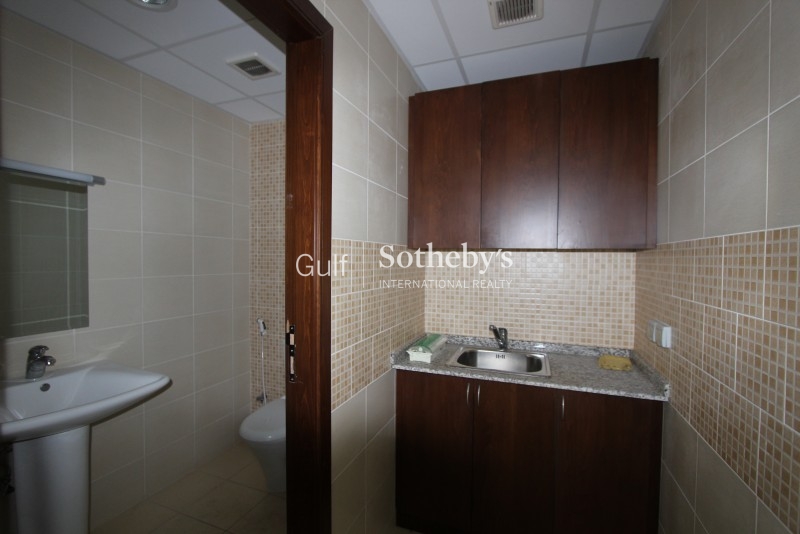 Exclusive-Unique Fairmont Residence Imperial Penthouse , Palm Jumeirah (Er-S-3129)