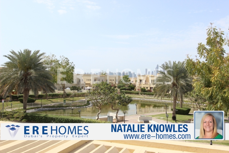 Available Now 2 Bed Villa In Springs 5 Er R 11999