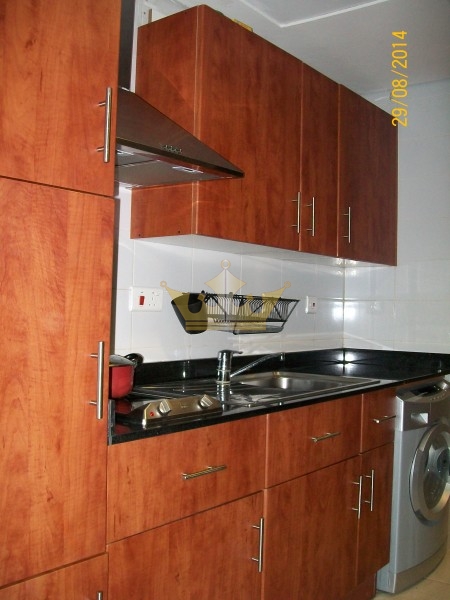 High Floor Ready To View At A Great Price Spacious 1 Bedroom In Oceana Residences Er R 12005