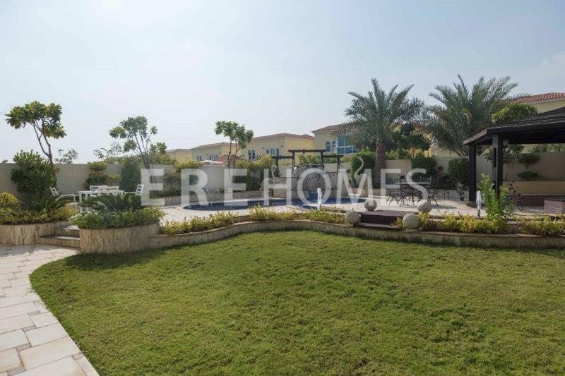 Large 2 Bed, Balcony, Bahar 4-Jbr Ref Er R 3300