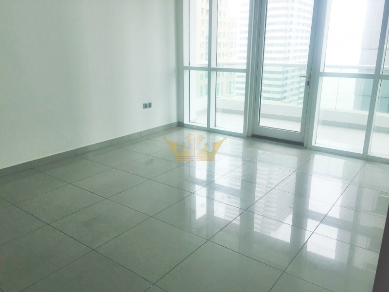 One Bedroom Partial Sea View, Dubai Marina